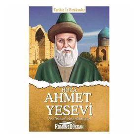 Tarihte İz - Hoca Ahmet Yesevi