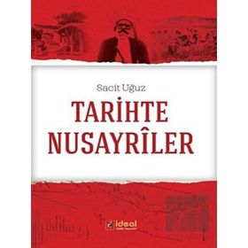 Tarihte Nusayriler - Sacit Uğuz