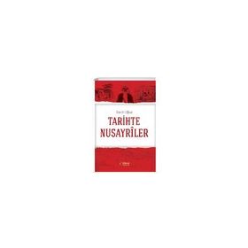 Tarihte Nusayriler - Sacit Uğuz