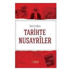 Tarihte Nusayriler - Sacit Uğuz
