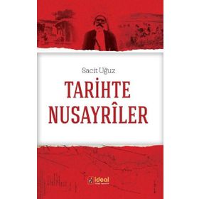 Tarihte Nusayriler - Sacit Uğuz