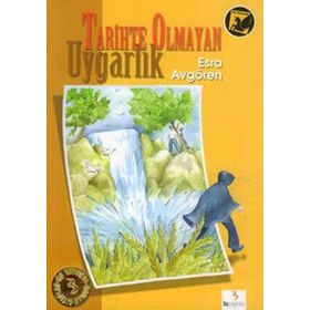 Tarihte Olmayan Gizemli Uygarlık - Esra Avgören