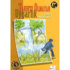 Tarihte Olmayan Gizemli Uygarlık - Esra Avgören