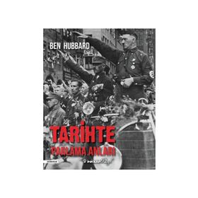 Tarihte Parlama Anları - Ben Hubbard