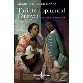 Tarihte Toplumsal Cinsiyet - Merry E. Wiesner-hanks