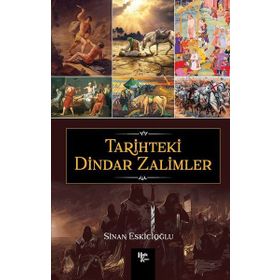Tarihteki Dindar Zalimler-Halk Kitabevi