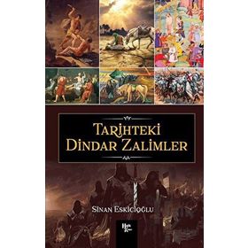 Tarihteki Dindar Zalimler-Halk Kitabevi