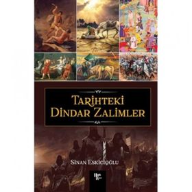 Tarihteki Dindar Zalimler-Halk Kitabevi
