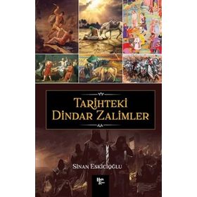Tarihteki Dindar Zalimler-Halk Kitabevi