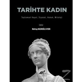 TARIHTEKI EN ŞEYTAN KADINLAR - GENEL
