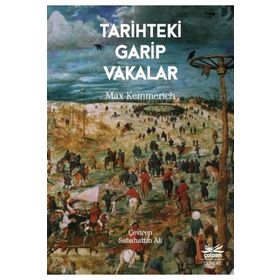 Tarihteki Garip Vakalar - Max Kemmerich