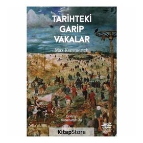 Tarihteki Garip Vakalar - Max Kemmerich