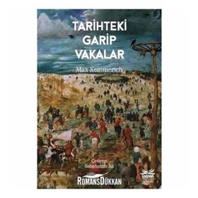 Tarihteki Garip Vakalar - Max Kemmerich