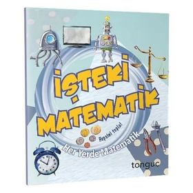 Tarihteki Matematik Her Yerde Matematik Serisi-Tonguç Akademi