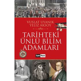 TARIHTEKI ÜNLÜ BILIM ADAMLARI - NURŞAH AKSOY