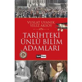 TARIHTEKI ÜNLÜ BILIM ADAMLARI - NURŞAH AKSOY