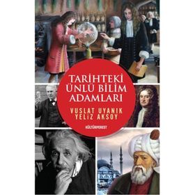 TARIHTEKI ÜNLÜ BILIM ADAMLARI - NURŞAH AKSOY