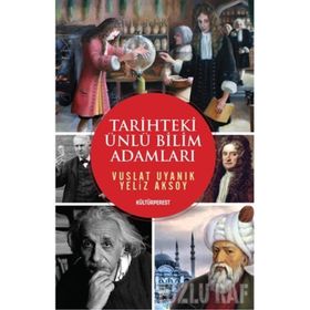 TARIHTEKI ÜNLÜ BILIM ADAMLARI - NURŞAH AKSOY