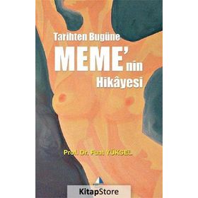 Tarihten Bugüne Meme'nin Hikayesi - Prof. Dr. Fuat Yüksel