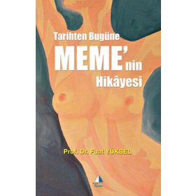 Tarihten Bugüne Meme'nin Hikayesi - Prof. Dr. Fuat Yüksel