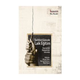 Tarihten Güncele Laik Eğitim - Kolektif
