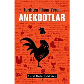 Tarihten İlham Veren Anekdotlar / Kolektif / Karakarga