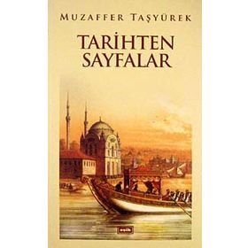 TARIHTEN SAYFALAR - NUSRET ÖZCAN (ISBN:975-6333-97-9)