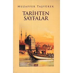 TARIHTEN SAYFALAR - NUSRET ÖZCAN (ISBN:975-6333-97-9)