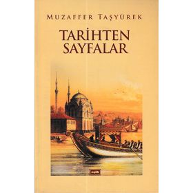 TARIHTEN SAYFALAR - NUSRET ÖZCAN (ISBN:975-6333-97-9)
