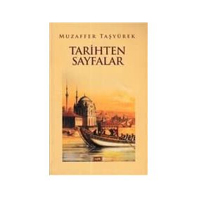 TARIHTEN SAYFALAR - NUSRET ÖZCAN (ISBN:975-6333-97-9)
