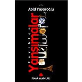 TARIHTEN YANSIMALAR (5 KITAP) - ABID YAŞAROĞLU