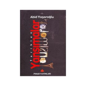 TARIHTEN YANSIMALAR (5 KITAP) - ABID YAŞAROĞLU