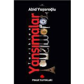 TARIHTEN YANSIMALAR (5 KITAP) - ABID YAŞAROĞLU