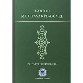 Tarihu Muhtasari’d-Düvel - Ebü’l-Ferec İbnü’l-İbri