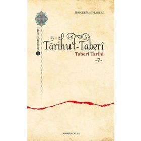 Tarihut Taberi Tarihi 7 Ankara Okulu Yayınları