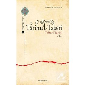 Tarihut Taberi Tarihi 7 Ankara Okulu Yayınları