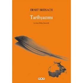 TARİHYAZIMI - ERNST BREISACH