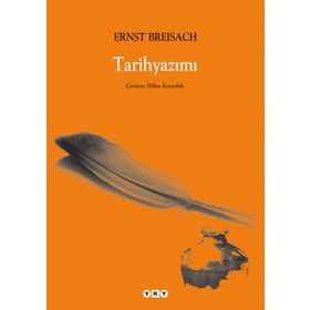 TARİHYAZIMI - ERNST BREISACH