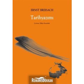 TARİHYAZIMI - ERNST BREISACH