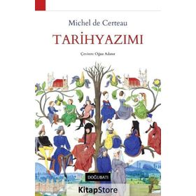 TARİHYAZIMI - ERNST BREISACH