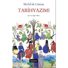 TARİHYAZIMI - ERNST BREISACH