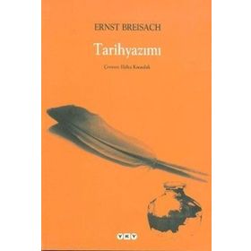 TARİHYAZIMI - ERNST BREISACH