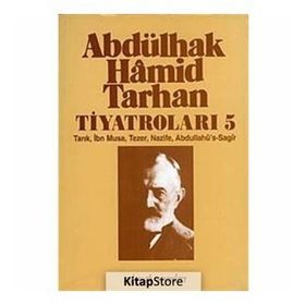Tarık - Abdülhak Hamid Tarhan