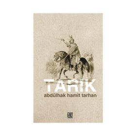 Tarık - abdulhak hamit tarhan
