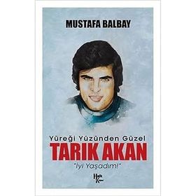 Tarık Akan - Mustafa Balbay