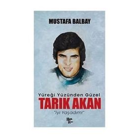 Tarık Akan - Mustafa Balbay