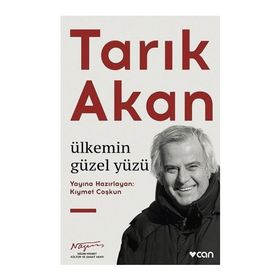 Tarık Akan Ülkemin Güzel Yüzü - Kıymet Coşkun