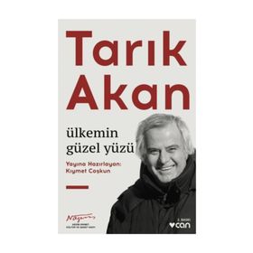 Tarık Akan Ülkemin Güzel Yüzü - Kıymet Coşkun