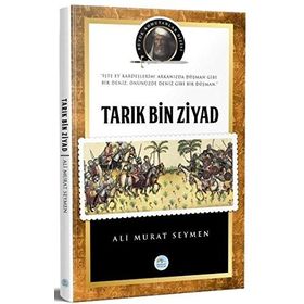 Tarık Bin Ziyad - Ali Murat Seymen