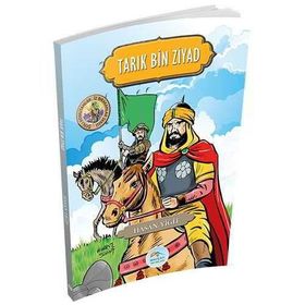 Tarık Bin Ziyad - Hasan Yiğit